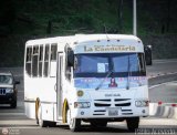 Coop. de Transporte La Candelaria 60