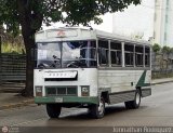 DC - Asoc. Cooperativa Carabobo Tiuna R.L. 100