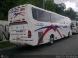Expreso Brasilia 6551 Marcopolo Paradiso G6 1200 Chevrolet LV150