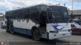 U.C. Campo Mara 009 Servibus de Venezuela Milenio Urbano Mercedes-Benz OH-1420