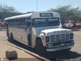 ZU - Colectivos Los Laureles C.A 10