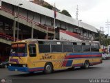 Transporte Unido (VAL - MCY - CCS - SFP) 052, por Waldir Mata