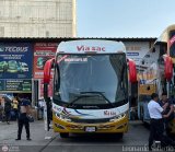Transporte V�a S.A.C. (Per�) 640, por Leonardo Saturno