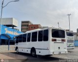 Transporte Nueva Generacin 0009, por Josue Snchez