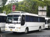 C.U. Caracas - Los Teques A.C. 157 Comil Versatile Mercedes-Benz OH-1318