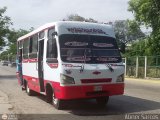 Colectivos El Pozo 004 por Abner Sarcos