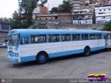 Transporte El Llanito 16, por Jose Alberto Serra Mata