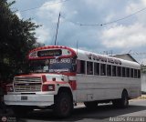 Transporte Union Arvelo S.R.L. 15, por Andrs Ascanio