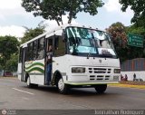 DC - Asoc. Cooperativa Carabobo Tiuna R.L. 019, por Jonnathan Rodrguez