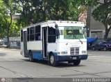 DC - Cooperativa de Transporte Los 4 Ases 34, por Jonnathan Rodrguez