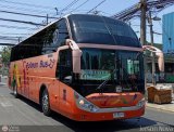 Pullman Bus 0401 por Jerson Nova