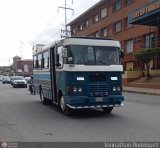MI - A.C. Hospital - Guarenas - Guatire 041 Encava E-510AR Encava Isuzu Serie 500