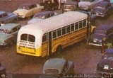 DC - Autobuses Las Mercedes C.A. 60 Superior Coach Company Modelo 3000 White WB-20 Super Power