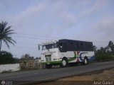 A.C. Transporte Central Morn Coro 049, por Jos Daniel