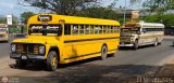 Garajes Paradas y Terminales PlazaLago, por El Niobuses