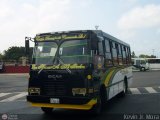 Coop. de Transporte Coromoto 69