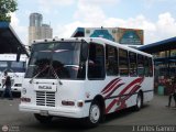 A.C. Mixta Conductores Unidos 173, por J. Carlos Gmez