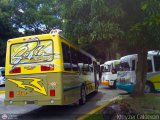 Garajes Paradas y Terminales Merida, por Kleyzer Caldern