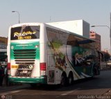 Transporte Rey Latino E.I.R.L. (Per) 1025