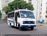DC - Unin de Choferes Los Rosales - Valle Coche 106, por Jonnathan Rodrguez