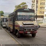 DC - Unin Conductores del Oeste 176, por Jonnathan Rodrguez