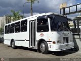 C.U. Caracas - Los Teques A.C. 058