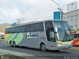 Turismar 2006 2007 Busscar Vissta Buss HI Mercedes-Benz O-500RSD