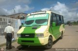 GU - Cooperativa Unapire 2000 R.L. 05 Carrocera Alkon Periferico (serie) Iveco Serie TurboDaily