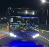 A.C. Mensajeros Llanos del Sur 99, por Yenderson Fernndez C.