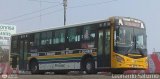 E.T. Edilberto Ramos S.A. 028 Xiamen Golden Dragon XML6103 Integral Cummins ISLe 290Hp