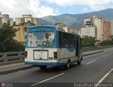 DC - S.C. Plaza Espaa - El Valle - Coche 203