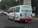 A.C. Flota Junn 07 Servibus de Venezuela Milenio Urbano Iveco Tector CC118E22 EuroCargo