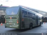 Metrobus Caracas 349