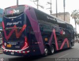 Way Bus 954 Marcopolo Paradiso G8 1800DD Volvo B450R
