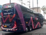 Way Bus (Per) 954, por Leonardo Saturno