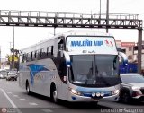 E.T. Maleo VIP 959 Vezguti Turismo VG Mercedes-Benz O-500R