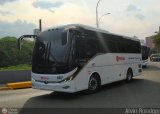 PDVSA Transporte de Personal 067