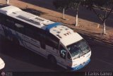 Expresos Mrida 0457 Carroceras Olimpica COX2000 Chevrolet CHR580