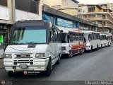 Garajes Paradas y Terminales Los-Teques