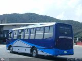 A.C. Transporte Independencia 046, por Kevin Mora