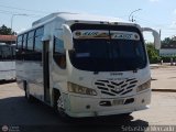 A.C. Sur del Lago R.L. 050, por Sebastin Mercado