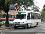 CA - A.C. Unin Guaicaipuro 75 Carroceras Mariara Didibus NPR EJ Iveco Serie TurboDaily