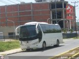 PDVSA Transporte de Personal 33