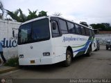 AutoPullman de Venezuela 052 Carroceras Larenses Orinoco I Mercedes-Benz O-302 Recarrozado