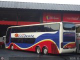Expresos Occidente 273