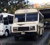 DC - Asoc. de Coop. de Transporte Ciudad Tiuna 031 por Jonnathan Rodr�guez