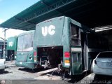 En Chiveras Abandonados Recuperacin 369 Fanabus Xpectra Mercedes-Benz OH-1420
