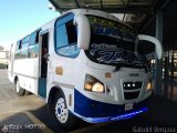 A.C. Transporte Central Morn Coro 056