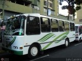 DC - S.C. Plaza Espaa - El Valle - Coche 174, por Luis Carrero