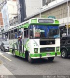 DC - Unin Conductores del Oeste 248, por Jonnathan Rodrguez